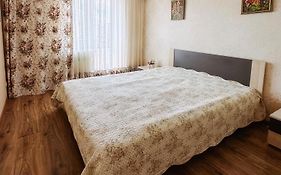 Family apartment in Provence Style - централізоване опалення!