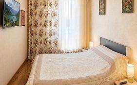 Family apartment in Provence Style - централізоване опалення!